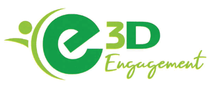 Le label E3D engagement pour le lycée Atlantique