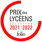 Et c’est parti pour le Prix Folio des lycéens !