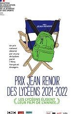 Prix Jean Renoir : la cérémonie de remise des prix à Paris