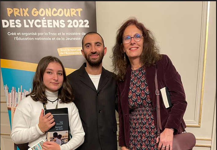 Prix Goncourt… Délibérations nationales et annonce du lauréat