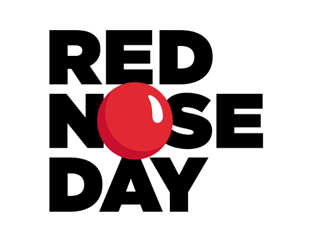 Mardi 11 avril 2023… C’est le Red Nose Day !