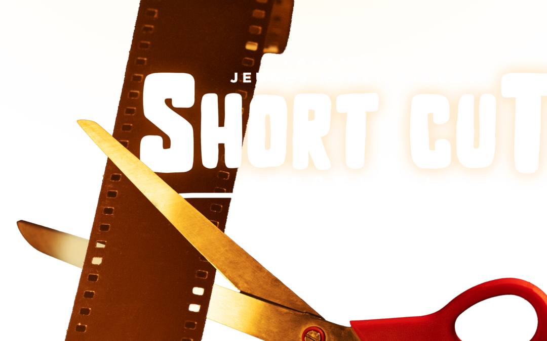 Festival Short Cut : deux élèves lauréates du Prix public