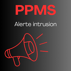 Lundi 13 novembre, PPMS : « intrusion malveillante »