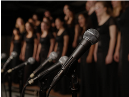 Chorale 2024-2025 : Vendée Globe, une aventure incroyable !